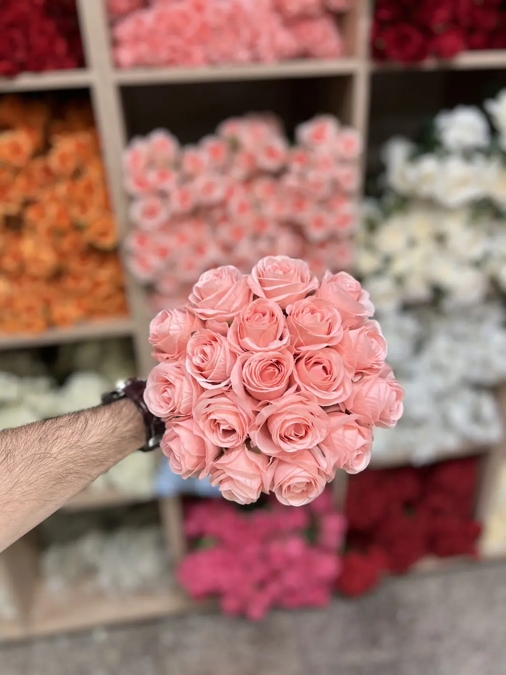 روز منفوش 