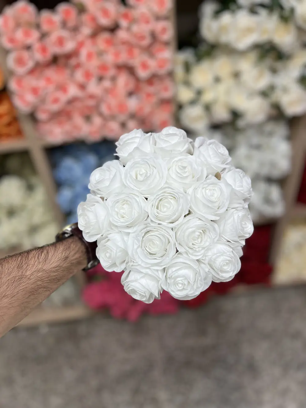 روز منفوش 