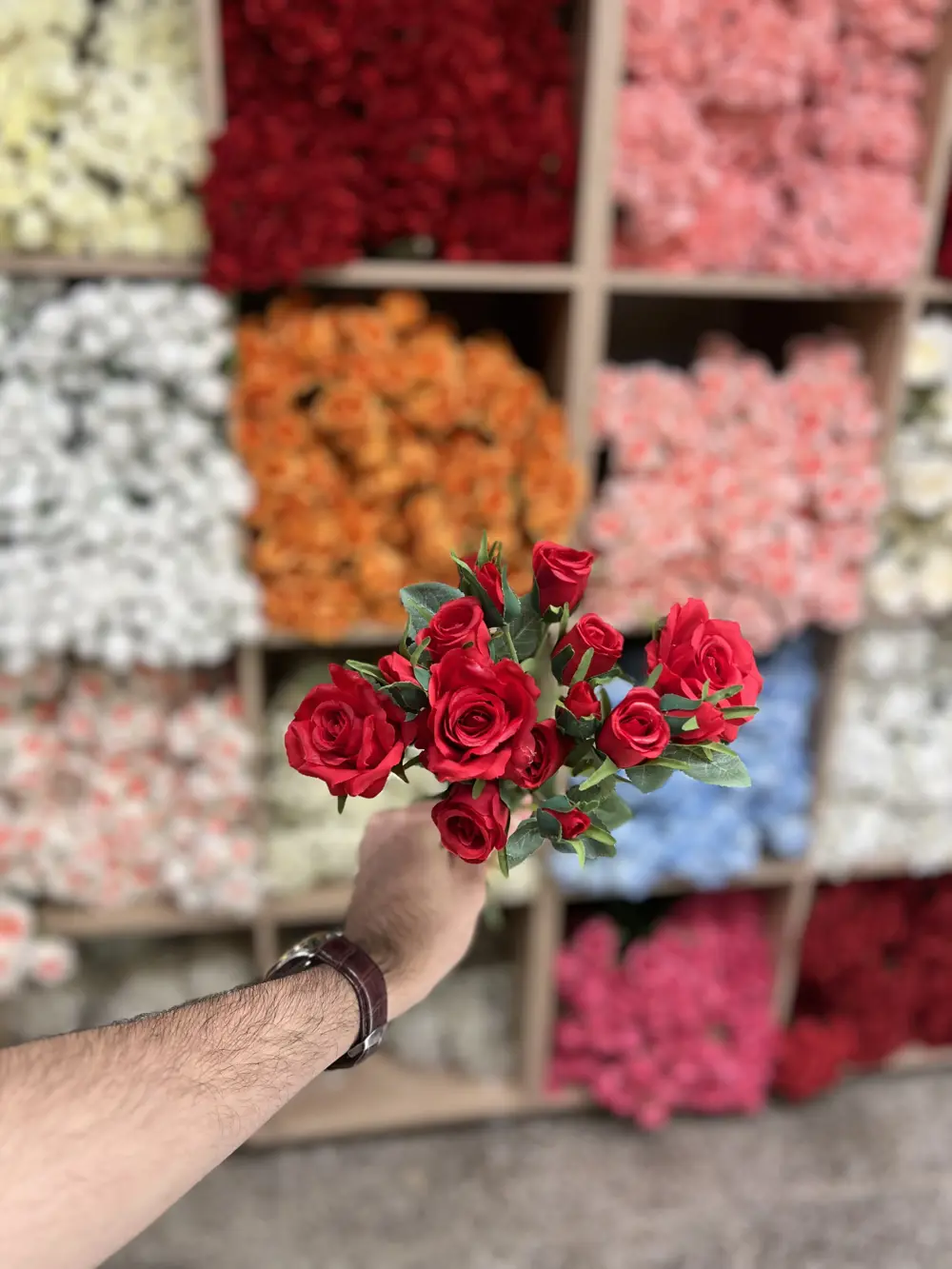 ورد سيم 