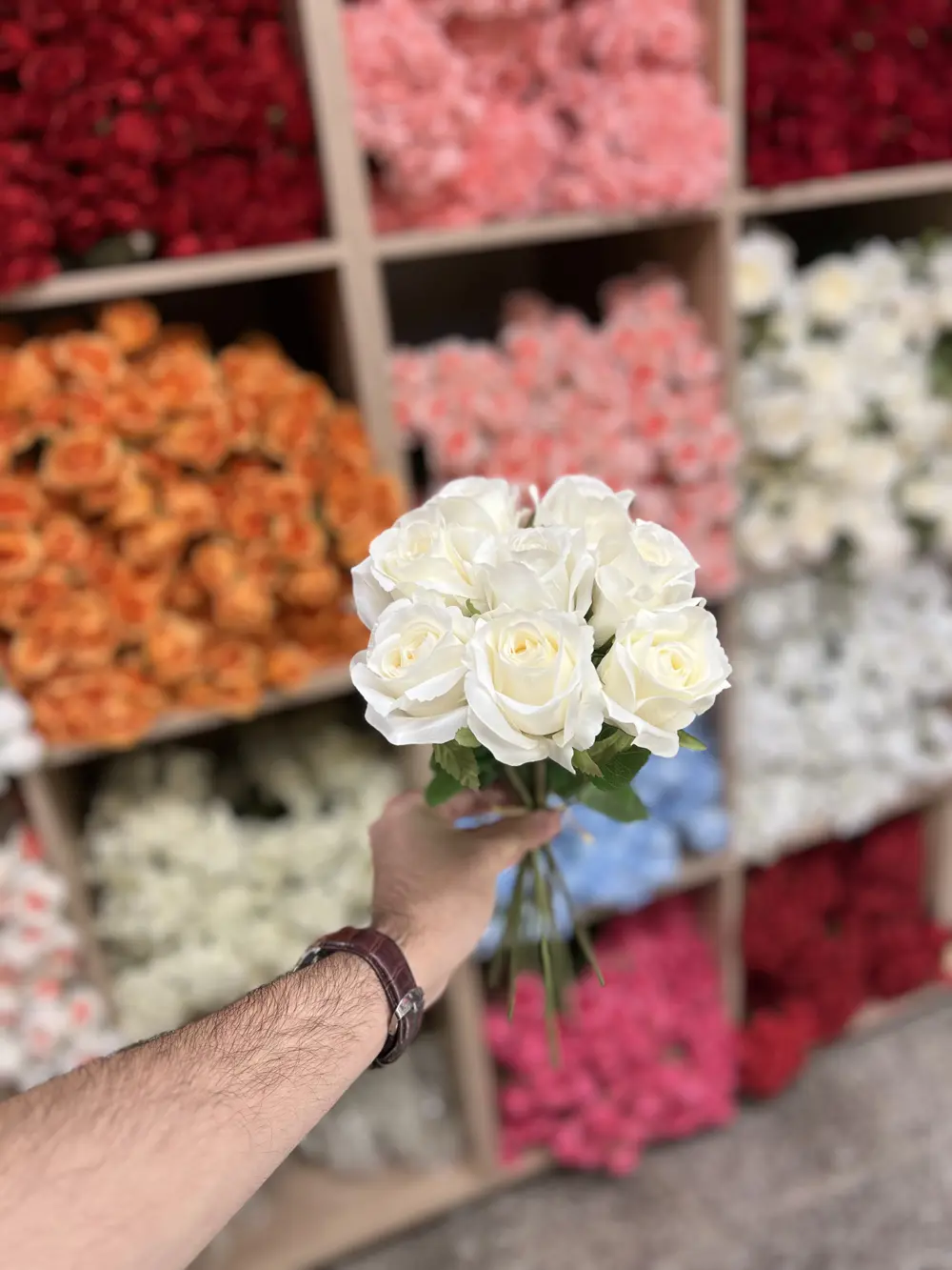 اوف وايت 