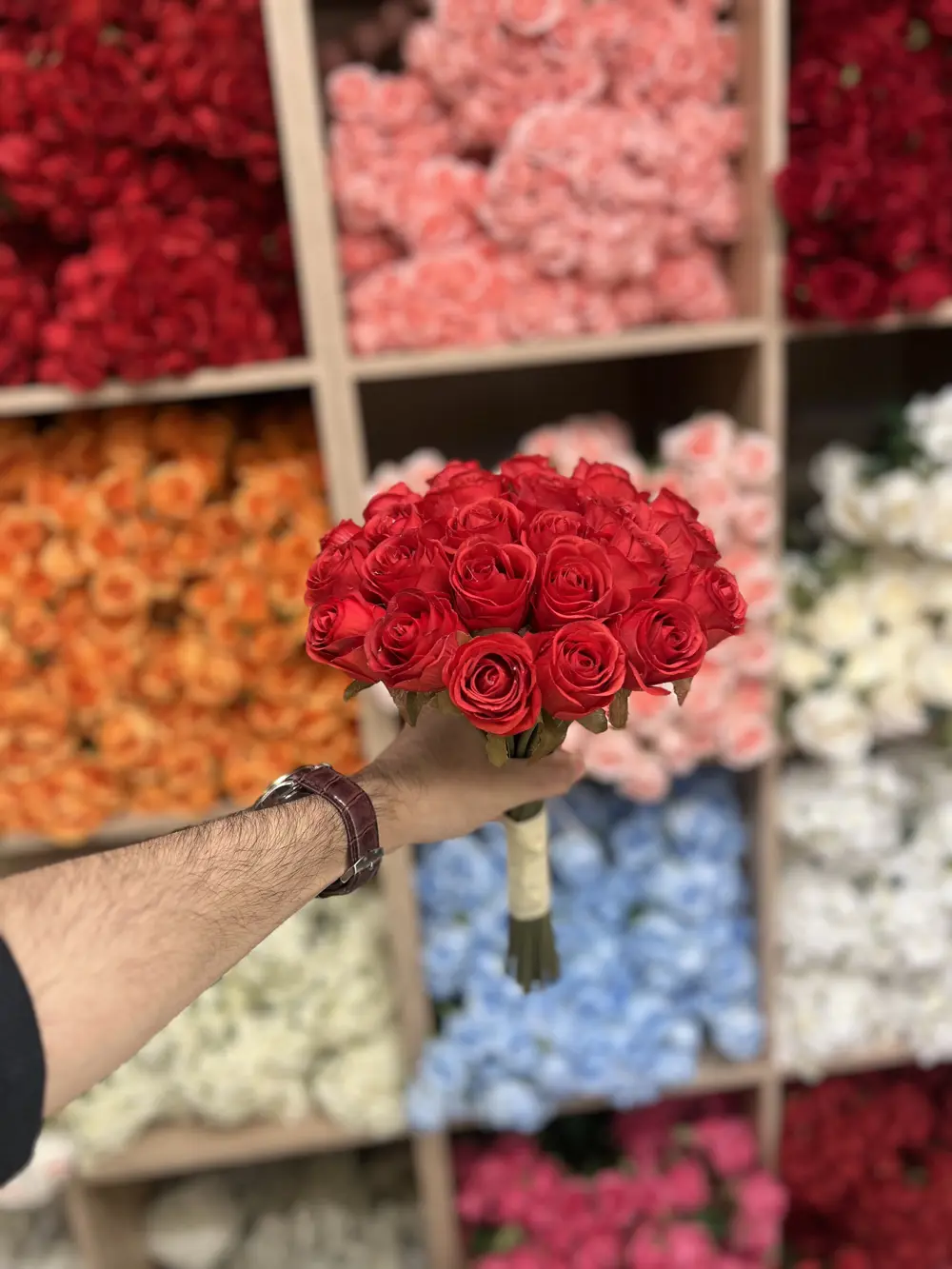 روز 